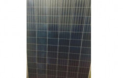 8.3 - 17.6 V Portable Solar Power Panel, 0.80 - 2.80 A, 24 V