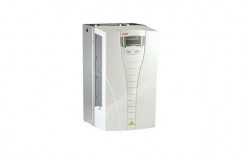 ABB AC Drives by Drive Solution And Automation