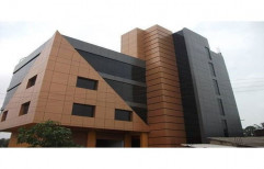ACP cladding, For Outdoor, in kerala