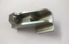 Aerospace Component (MS Material), Steel