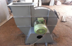Air Blowers by Usha Die Casting Industries (Inds Eqpt Div.)