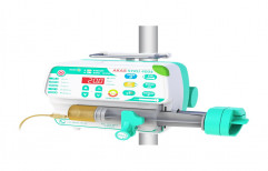 Akas SYRU 4004 Syringe Pump, +-2%, 1.75 Kg