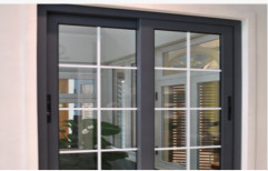 Aluminium Windows