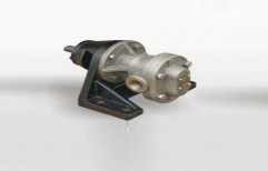 Anivarya 100 Mtr Stainless Steel Gear Pump, Model: SS050- SS250