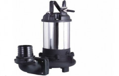 Anti Corrosive Sewage Pump