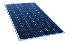 Asmiko Solar Panel