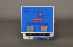 Autocon Single Phase Electronic Starter, For Industrial, Model Name/Number: Ministarter