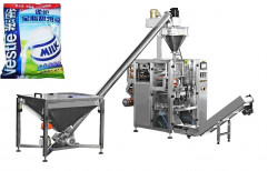 Automatic Spice Pouch Packing Machine, Capacity: 1 kg