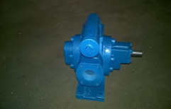 Avani Rotary Twin Gear Pump, Model Name/Number: Dpnx