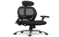 Black Executive Chair