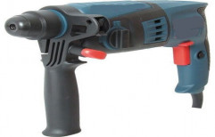 Bosch GBH 200 Rotary Hammer Drill, 2 Kg, 1.7J