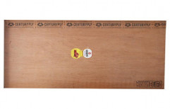 Brown Centuryply Wooden Plywood, Size: 8x4 Feet, Thickness: 10-20 Mm