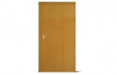 Brown PVC Interior Doors
