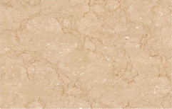 Brown Vitrified Glossy Finish Tiles, Size: 800 X 800 mm