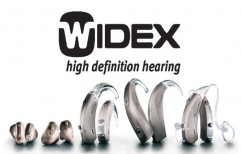 Bte Widex Hearing Aids, 110 Db, Model Name/Number: Unique 30