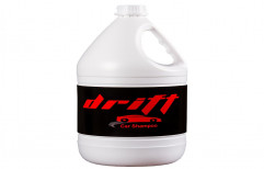 Burnout Drift Car Shampoo, Pack Size: 5 LTR