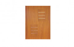 CD 035 Designer Wooden Door, For Home