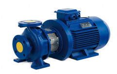 Centrifugal Pumps, Electric