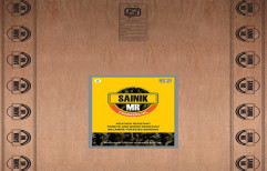 CenturyPly Brown Commercial Sainik MR Wooden Plywood, Thickness: 19 Mm, Size: 8x4 Feet