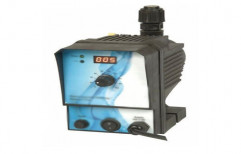 Chemical Dosing Pumps, For Industrial, Size: 15 X 8 X 12 Inch