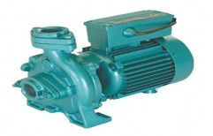 CRI Three Phase Monoblock Pump, Electric