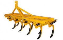 Cultivator, Size: Large
