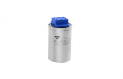 Cylindrical Capacitor by Techno Power Systems