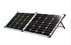 D&A Polycrystalline Solar Panel