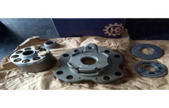 Darshan Aluminium Hydraulic Pump Parts, K3V112DT, 1000 RPM