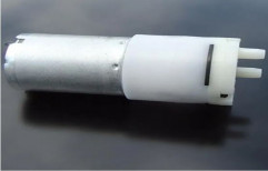 Dc 370 Diaphragm 3-5V Self-Priming Small Micro Vacuum Pump