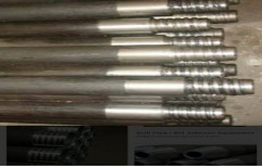 Diamond Drilling Rods for Mining