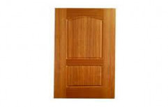 Diamond Exterior Wooden Flush Door, For Home