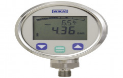 Digital Pressure Gauge