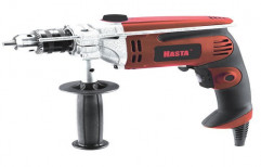 Drill Electrically Hasta Electric Power Tool, For Industrial, 220 V