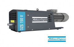 DZS 150 V - 50 Hz Atlas Copco Vacuum Pump