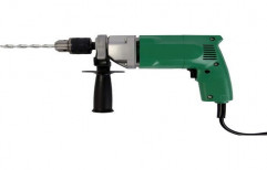 ELECTRIC DRILL MACHINE-10 Mm, For Industrial, 550 W