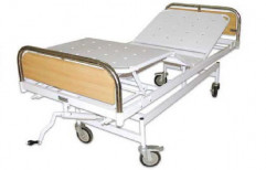 Electric Hospital Bed, Mild Steel