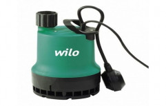 Electric Wilo Submersible Dewatering Pump, 2 - 5 HP