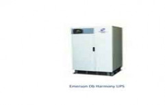 Emerson Db Harmony UPS 20-250 KVA by Shakti Powertronix