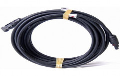 Eon Black Solar DC Cable