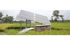 EVERON Solar Water Pumping System