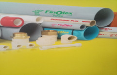Finolex PVC Pipes