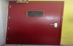 Fire Rated Door