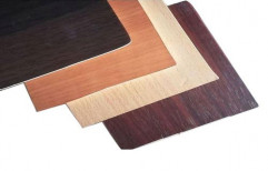 Forex Enterprise Matte 1.25mm PVC Laminates Sheets, For Furniture, Thickness: 1.2mm