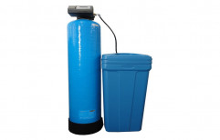 FRP Automatic Electric Water Softener