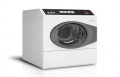 Fully Automatic Front Loading Laundray Washing Machine