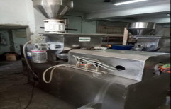 Fully Automatic Online Pasta Making Machine, 50kw