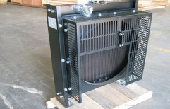 Generator Radiator