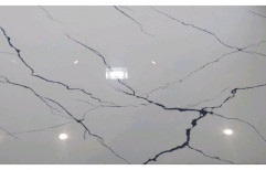 Glossy Floor Tiles