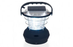 Greenlife Solar LED Lantern, Battery Voltage: 5 V